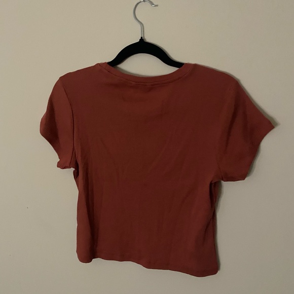 Crop Top - Picture 2 of 2